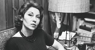 Conheça o “Troféu Literatura Clarice Lispector 2021’, premiação voltada para novos escritores