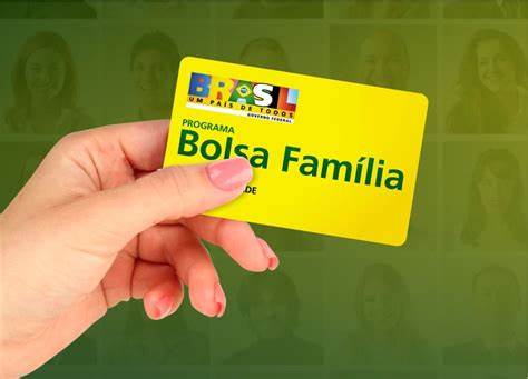 O QUE É O BOLSA FAMÍLIA?