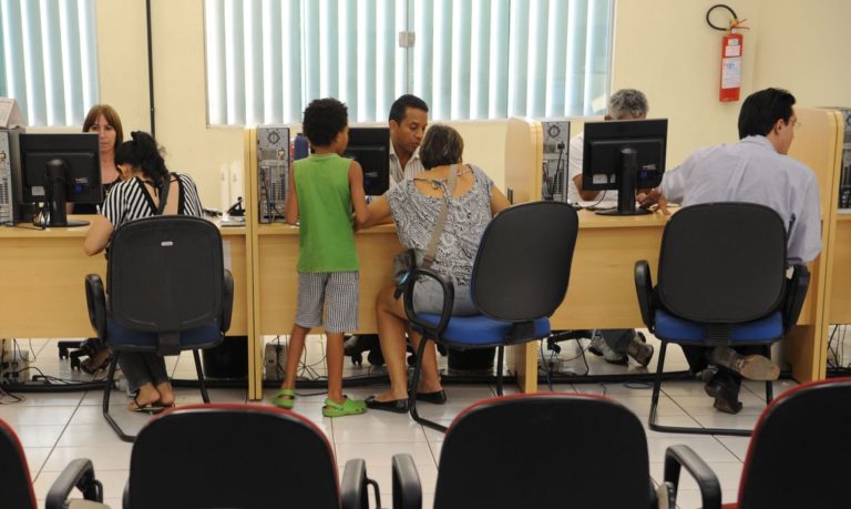 Sistema Eletrônico de Registros Públicos já está em funcionamento