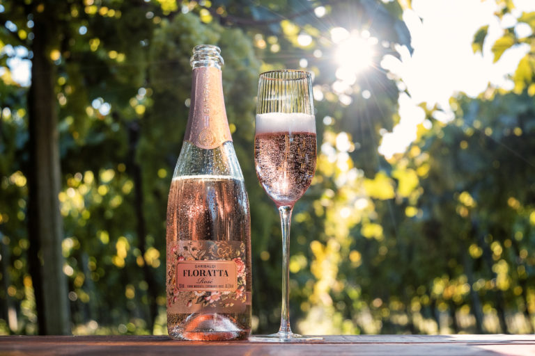 Mix da Cooperativa Vinícola Garibaldi na SRE apresenta rótulos novos e exclusivos